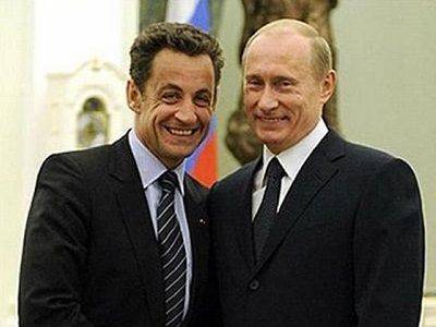 Суд вынес приговор Николя Саркози