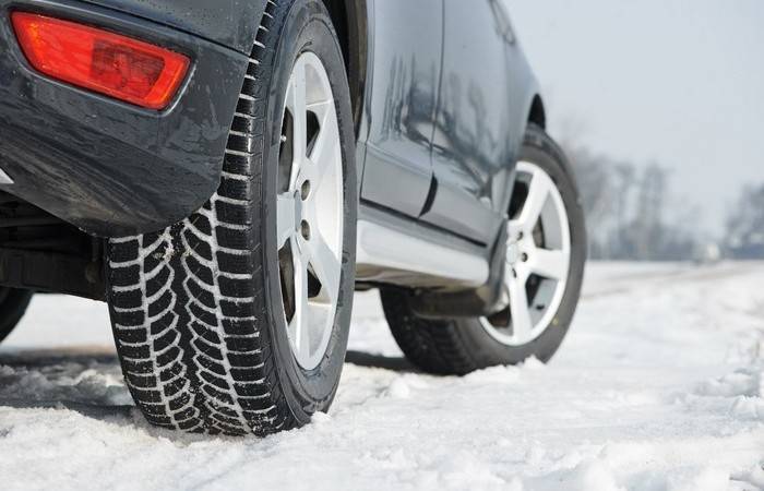 К зиме в Украине резко подорожают автомобильные шины: сколько заплатят водители