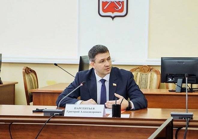 Депутат Рязанской облдумы высказался о приостановке работы «Завода Техно»