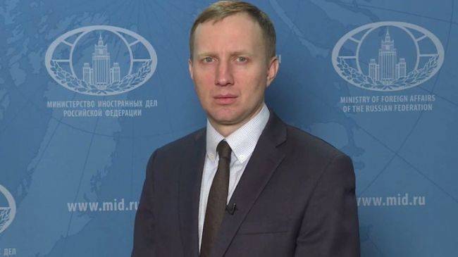 МИД России: Напряженность между Душанбе и Кабулом растет, призываем к компромиссу