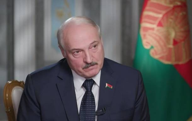 Лукашенко назвал "выдумкой Запада" вхождение Беларуси в состав РФ