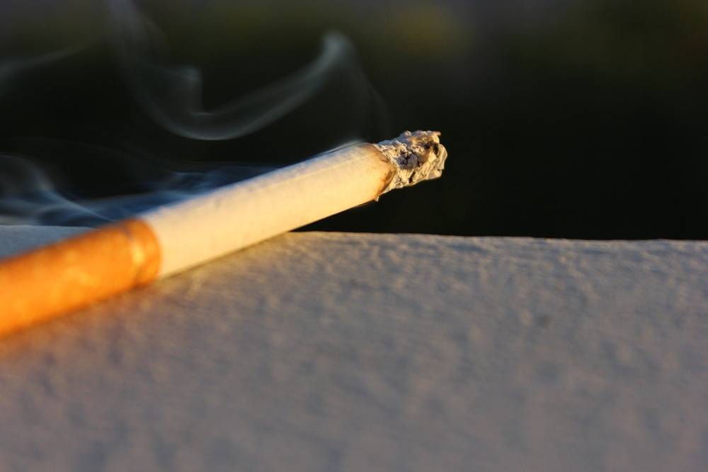 Из-за электронных сигарет никотиновая зависимость детей увеличилась в 6 раз – эксперт – Учительская газета