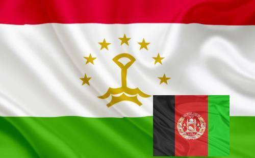 «Талибан» и Таджикистан могут столкнуться в войне уже в ближайшее время
