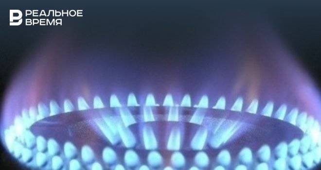 Цена на газ в Европе снова обновила исторический рекорд, почти достигнув $1190 за 1 тыс. куб. м