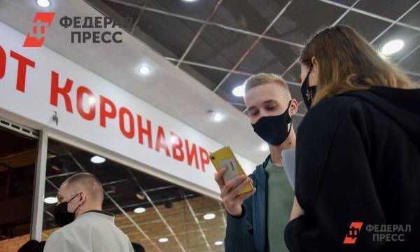 В Калининградской области вводят новые ограничения из-за коронавируса