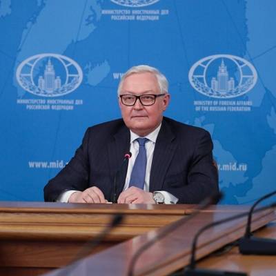 Россия считает неприемлемым военное присутствие США в странах Центральной Азии