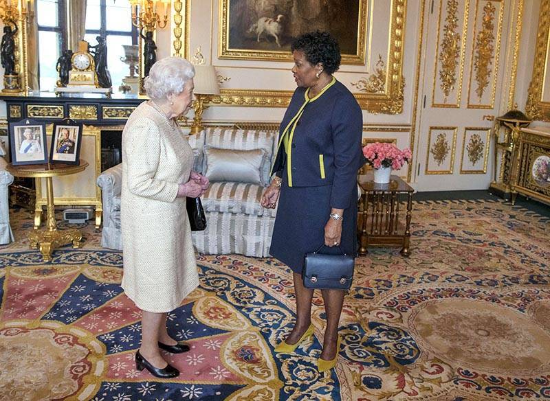 Барбадос выйдет из-под власти британской короны