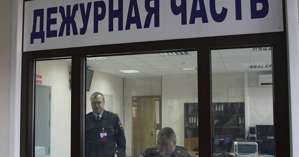 Московского пенсионера задержали за кражу омолаживающих сывороток