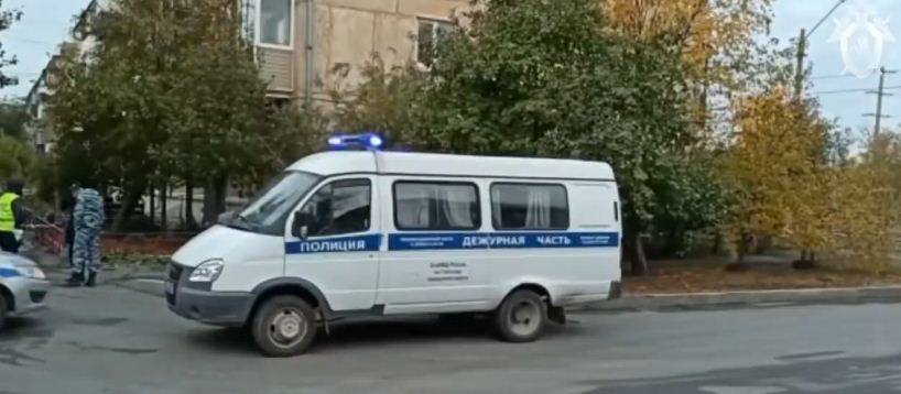 Омбудсмен Оренбургской области Линькова: Убитые в Гае студентки были уроженками Башкирии