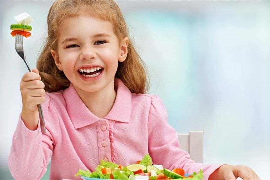 11 идей полезного обеда для ребенка в школу