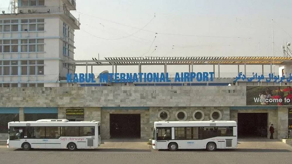 Катар рассчитывает восстановить работу Кабульского аэропорта в ближайшие дни