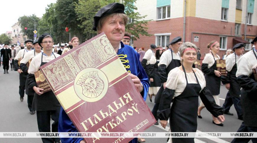 Лукашенко: творчество белорусских классиков является неисчерпаемым источником национальной гордости