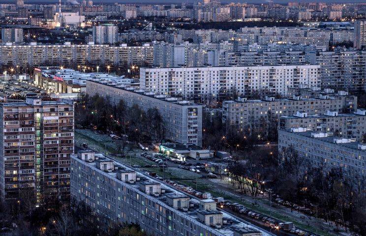Жителям десяти городов России пообещали улучшить жизнь