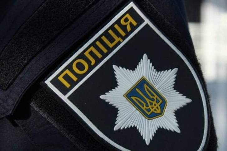 В результате резни в Киеве задержаны две женщины и мужчина