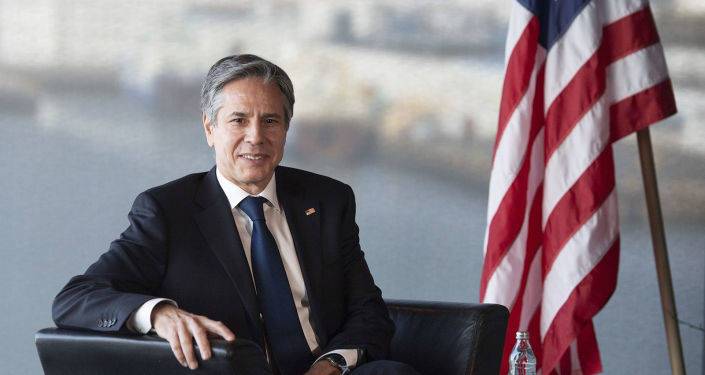 США готовы работать с Арменией для долгосрочного карабахского урегулирования – Блинкен