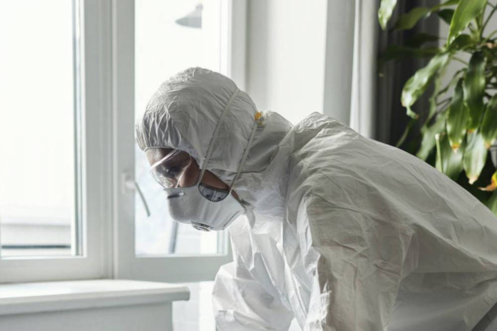 В Башкирии общее число выявленных случаев коронавируса превысило 58 тысяч