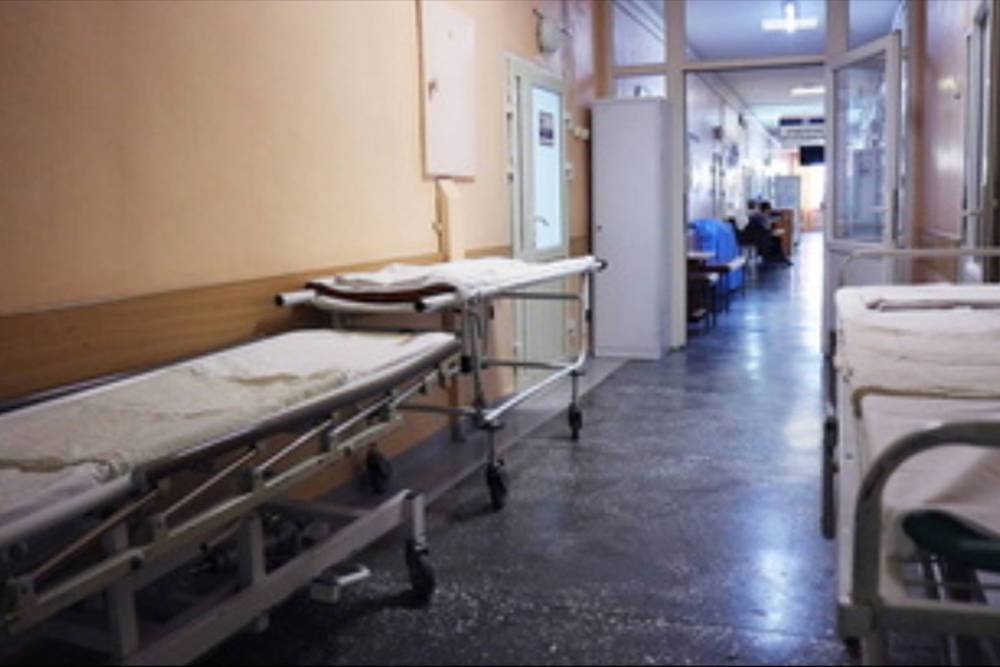 Психбольница в Балезино не соответствует нормам и требованиям к медучреждениям