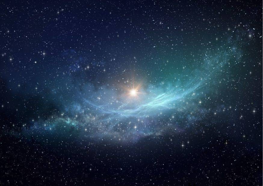 Ученые обнаружили древнюю звезду недалеко от Солнца и мира