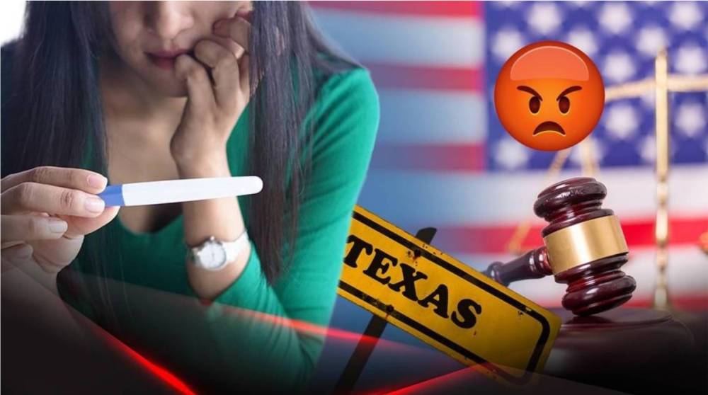 В Техасе запретили делать аборты после 6-й недели. Байден пообещал принять меры