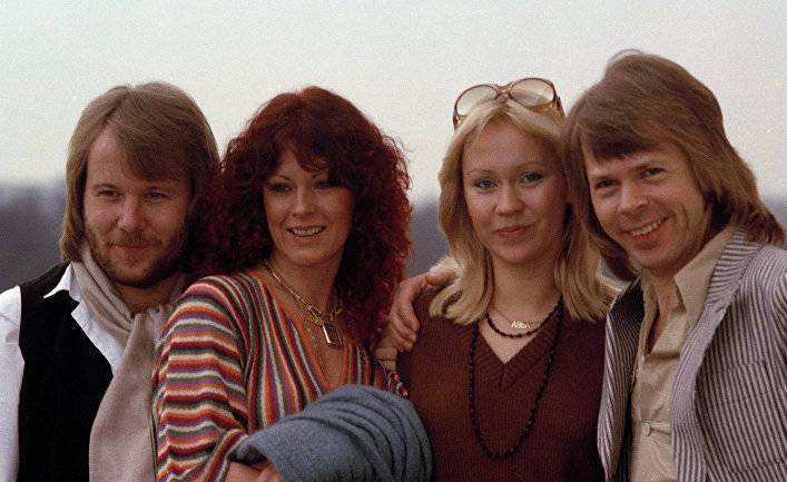 Variety (США): Спустя почти 40 лет ABBA возвращается с «Voyage», новым альбомом и концертом