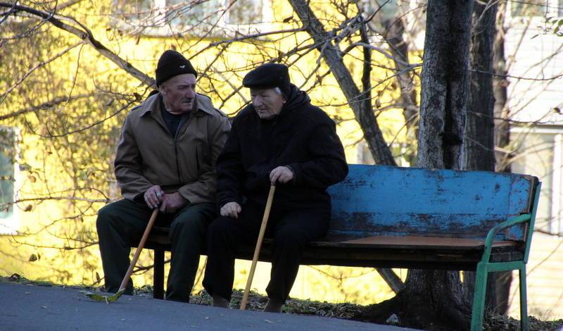 В Башкирии средний показатель пенсий вырос на 825 рублей