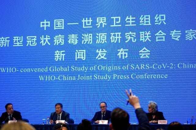 Le Monde: Китай проводит активную кампанию дезинформации по коронавирусу