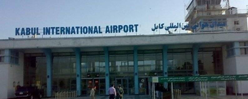 Закрытый из-за талибов аэропорт в Кабуле возобновил работу