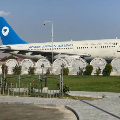 Аэропорт Кабула в субботу возобновил работу