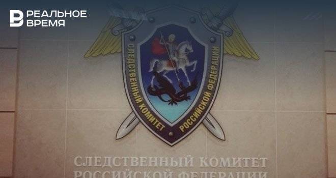 Экс-глава следственного отдела Челнов Нуриахметов возглавил службу безопасности отделения ВТБ в Татарстане