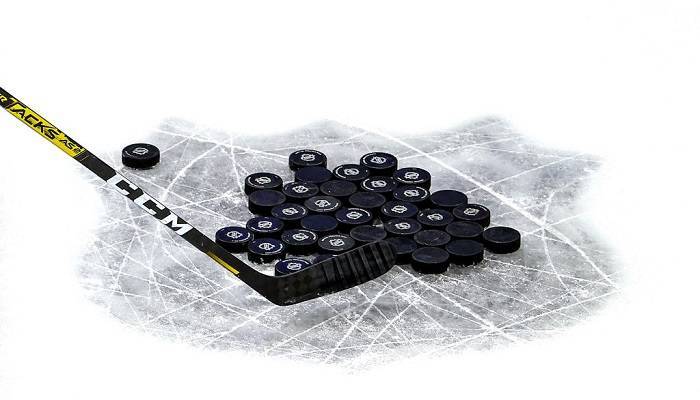 Предсезонные матчи НХЛ стартуют 25 сентября