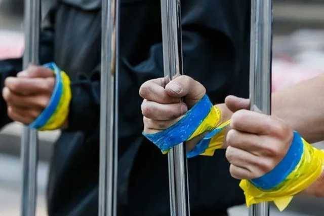 Украина и США договорились консолидировать усилия относительно освобождения пленников Кремля, - Кулеба