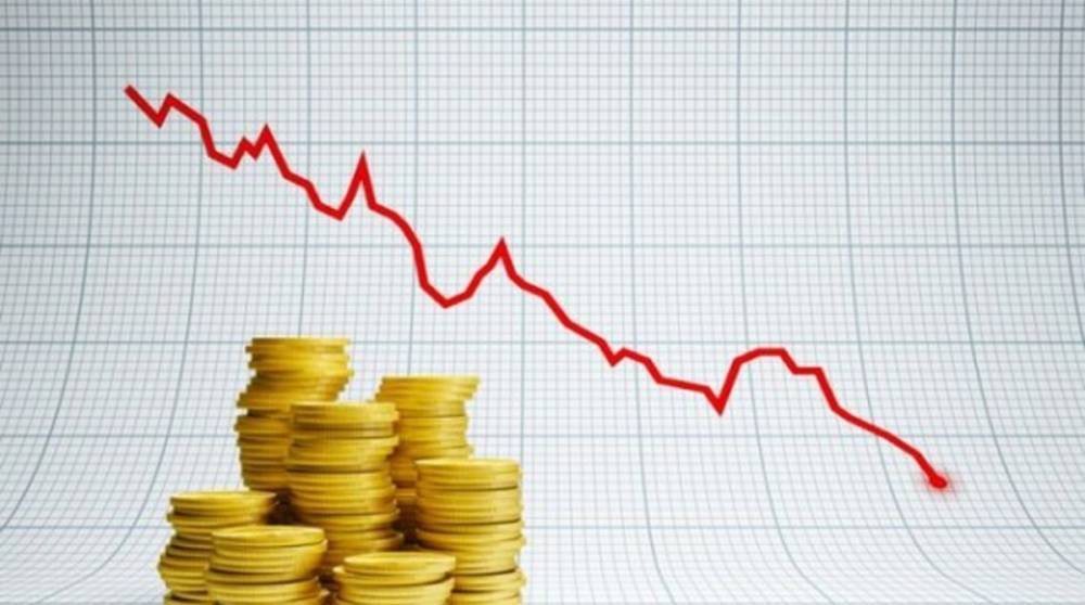 Инфляция по итогам года может ускориться до 10%, а ВВП вырастет на 4% – Марченко