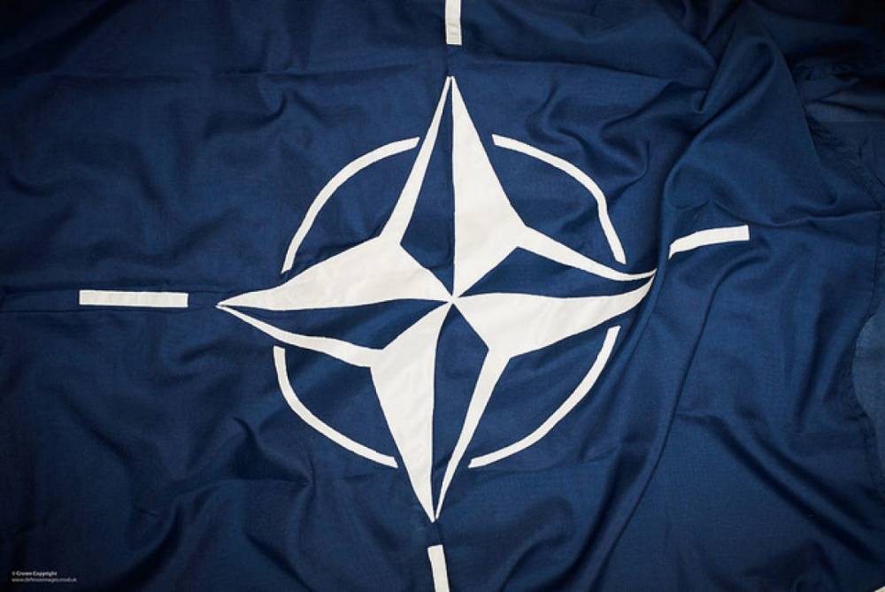 В НАТО заявили, что РФ должна противодействовать терроризму в Афганистане
