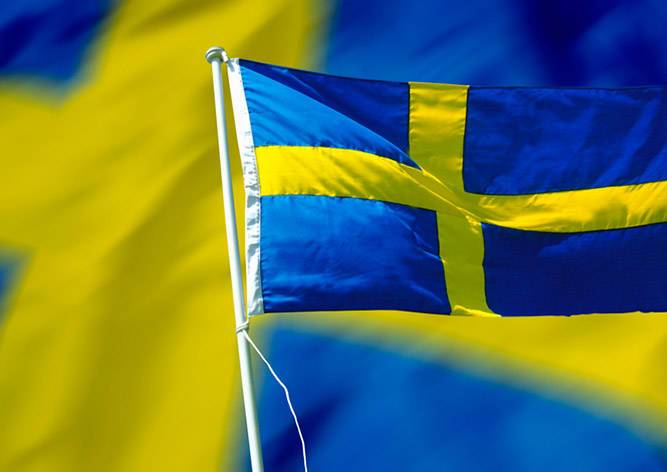 Швеция первой в мире завела собственный телефонный номер