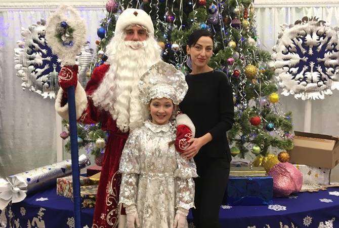 Смерть павлоградского "Деда Мороза" признали убийством лишь через 2 года