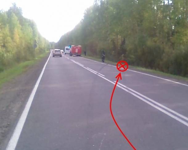 За сутки в Усть-Вымском районе пьяные водители устроили два ДТП