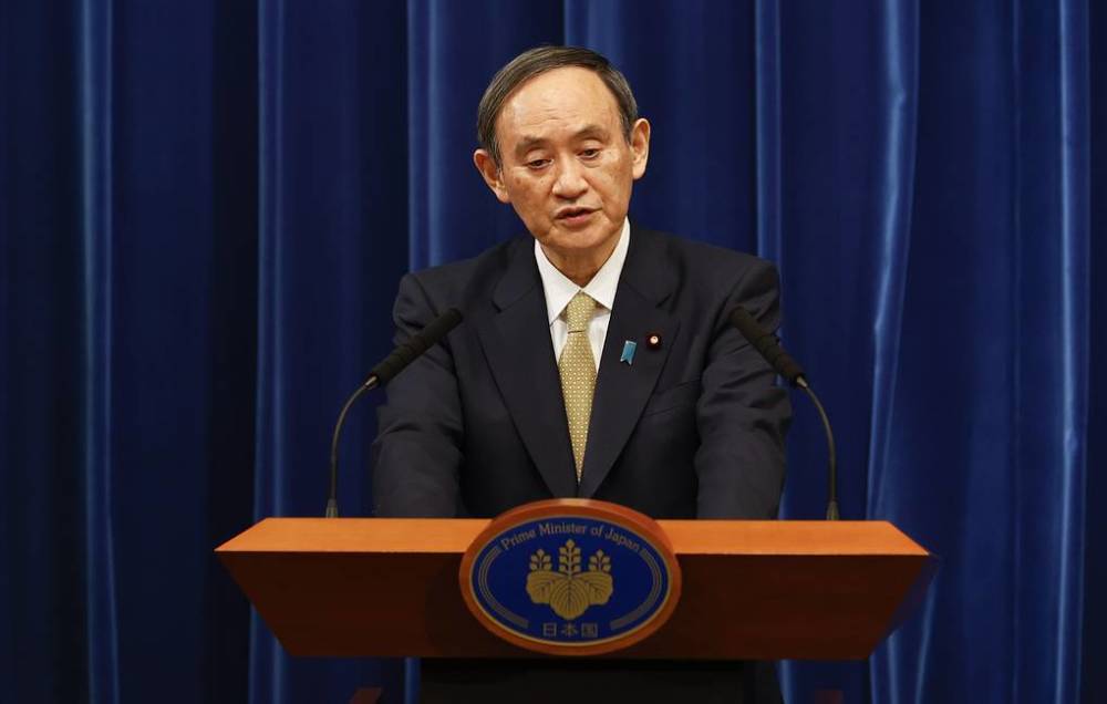 Япония осталась за бортом Восточного экономического форума