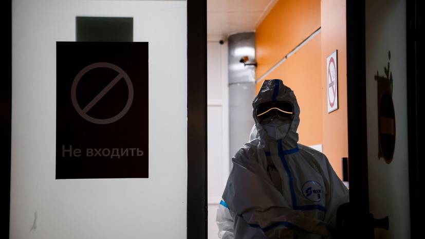 В России за сутки проведено более 430 тысяч тестов на коронавирус