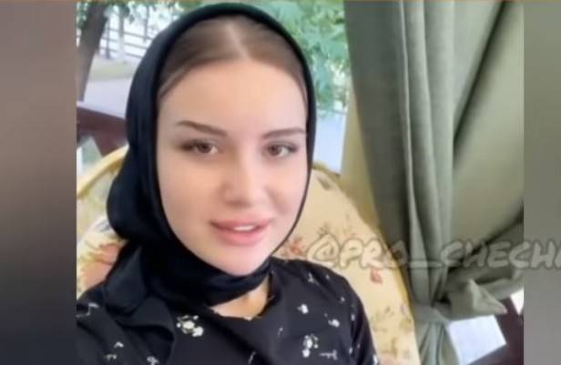 В сети появилось обращение похищенной в Махачкале Халимат Тарамовой