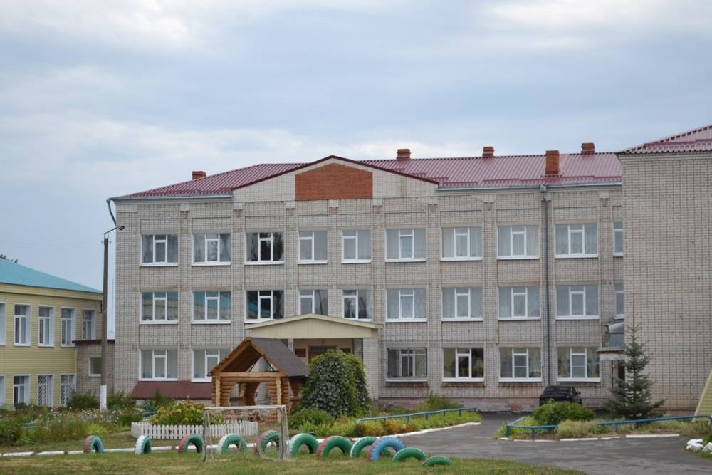 В Козьмодемьянской школе-интернате завершился капитальный ремонт