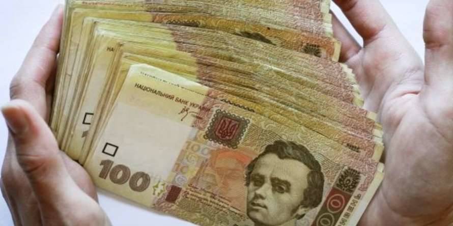 Сколько денег у украинцев на руках, подсчитали в НБУ