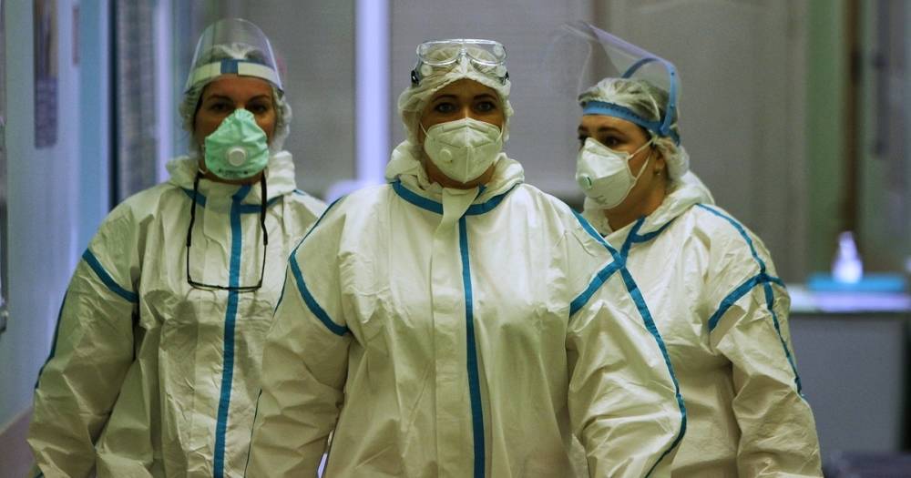 В Калининградской области коронавирусом заболели ещё 185 человек, подтвердилось 5 смертей