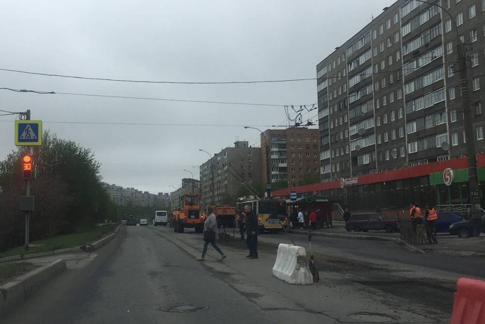 На ремонт мурманских дорог дополнительно выделено 138,4 миллиона рублей