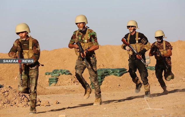 В Ираке — второй теракт ИГ за сутки: погибли трое военных