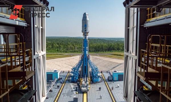Илон Маск прилетит в Россию, чтобы оценить возможности космодрома Восточный
