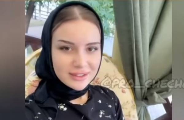 Подруга похищенной в Махачкале Халимат Тарамовой назвала неестественным её поведение в видеообращении