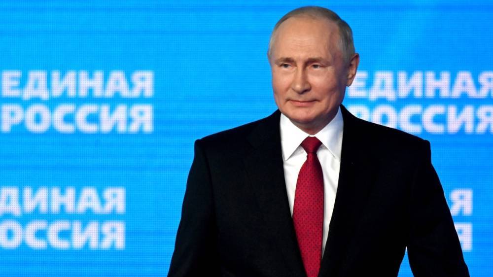 Владимир Путин примет в Кремле победителей и призеров Олимпийских игр в Токио