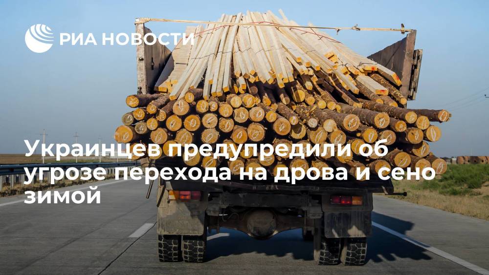 Экс-депутат Рады Москаль: отсутствие договора с Россией вынудит Украину перейти на дрова