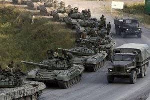 Военный эксперт оценил ситуацию на Донбассе