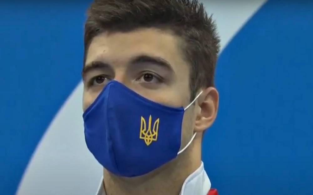 Такого еще не было в истории: украинский спортсмен стал главным чемпионом Паралимпиады